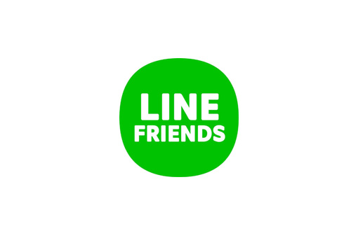 Line Friends