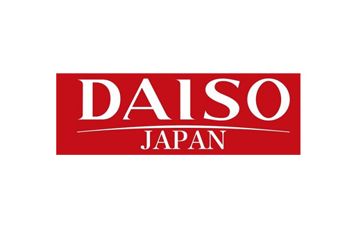 日本DAISO