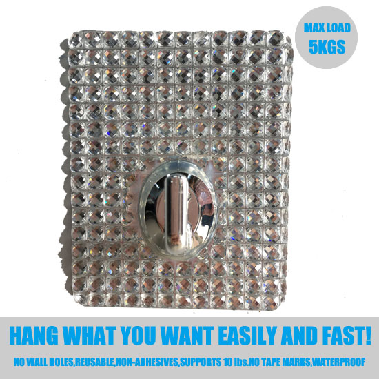 Traceless Kitchen Wall Hooks - Over Wall Hooks Traceless Kitchen Wall Hooks - Over Wall Hooks