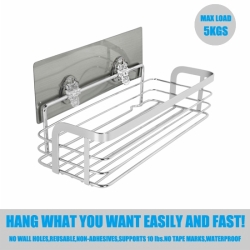 Multifunction Shower caddy